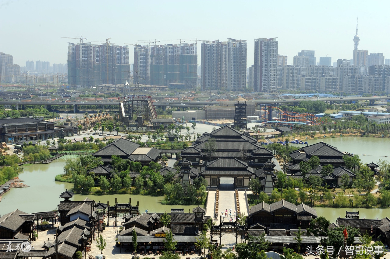 最近武进区有哪些发展规划,常州武进区发展定位