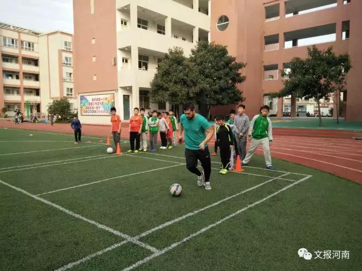 南阳市第十六小学简介,南阳市第16小学足球队