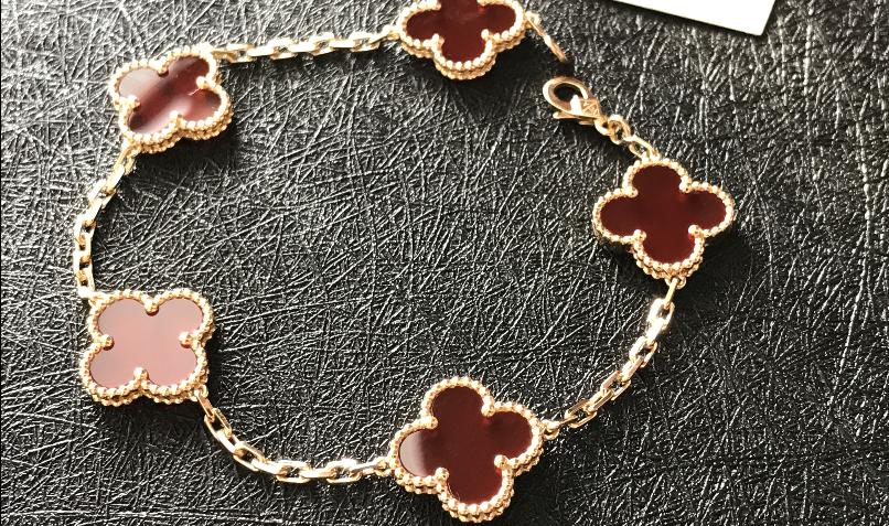 NiNiMoM珠宝小讲堂（8）-18K金、铂金、白金、千足金，我都晕了！