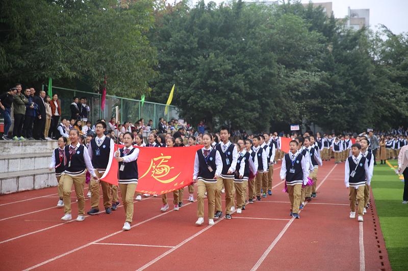 2023两江新区田径运动会,两江新区青少年田径运动会