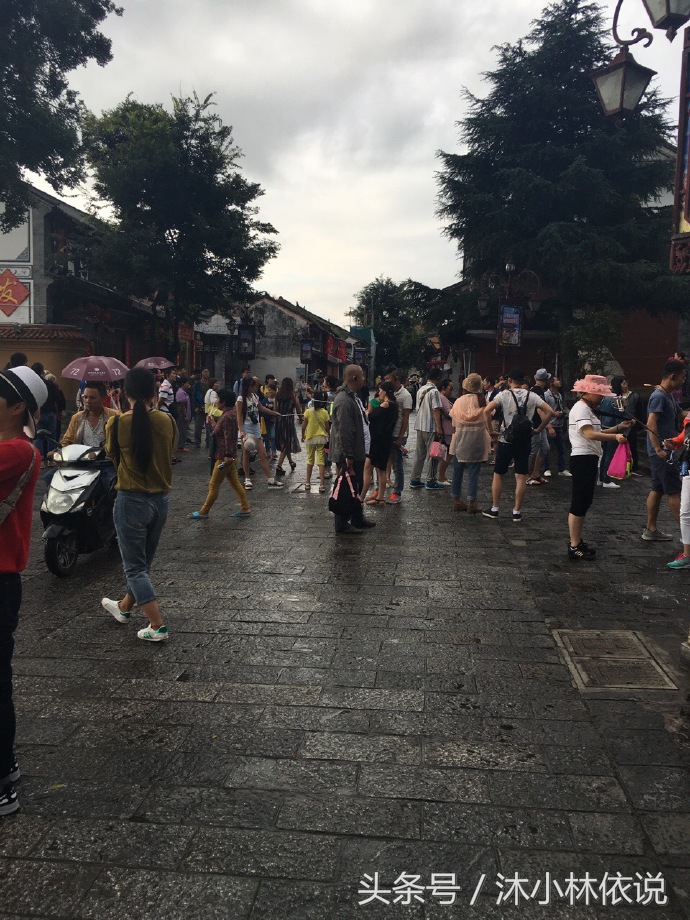 去云南大理海东有好玩的地方,云南大理海东上和片区