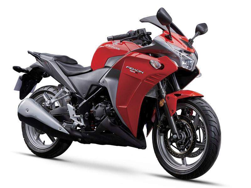 高仿摩托车与正品的区别,高仿山寨版摩托车怎么样