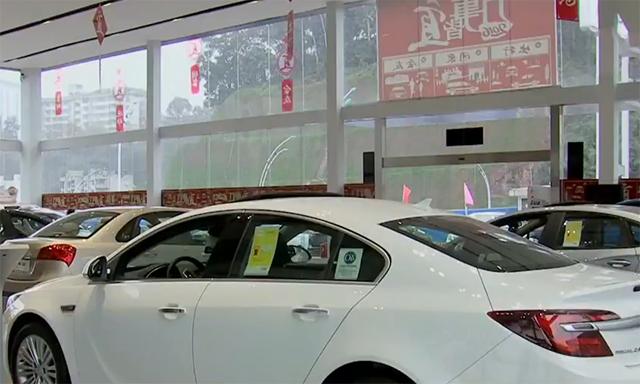 路边开一个汽修店一年有多少盈利,从乞丐做到月入过万