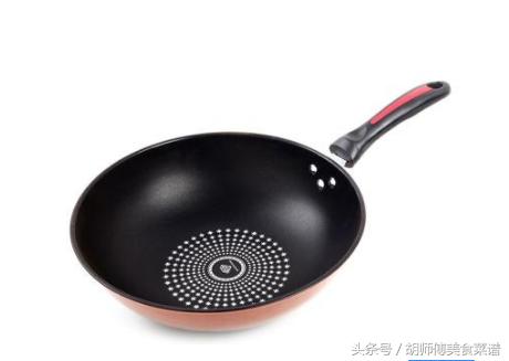 厨师教你炒饭,大厨炒饭的正确方法