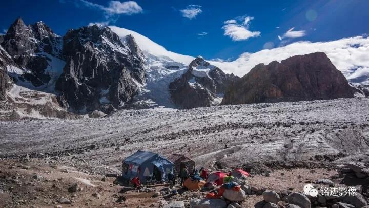 川藏第一高和第一险的雀儿山,雀儿山号称川藏第一险