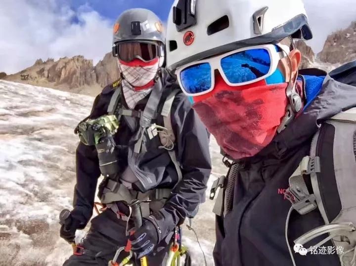 川藏第一高和第一险的雀儿山,雀儿山号称川藏第一险