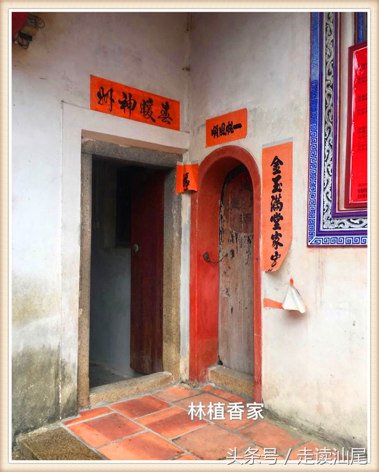 司马第陆丰,陆丰博美历史