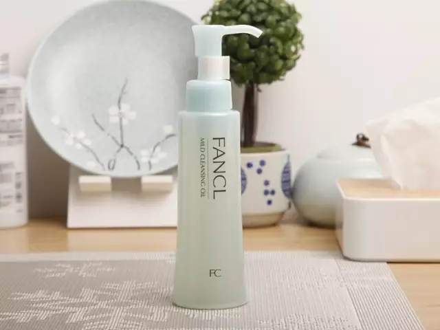 卸妆不好用什么护肤品最好,卸妆不干净的好物