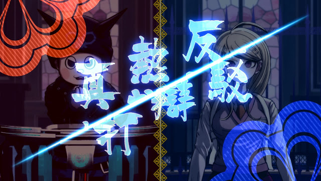 新弹丸论破v3纯剧情,弹丸论破v3新枪弹辩驳