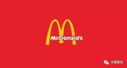 麦麦为什么叫金拱门,麦当劳金拱门2018年10月12日