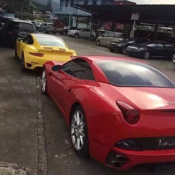 黄江二手车为什么这么便宜,购买黄江二手车的利弊分析