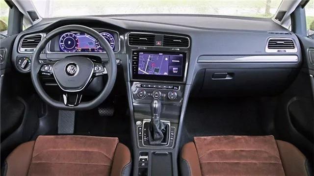 在陪你疯狂陪你老的日子里，怎么可以没有一台高尔夫？