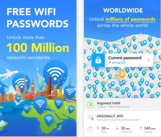 有哪些出国旅行必备的实用App,出国旅行必备的7个app