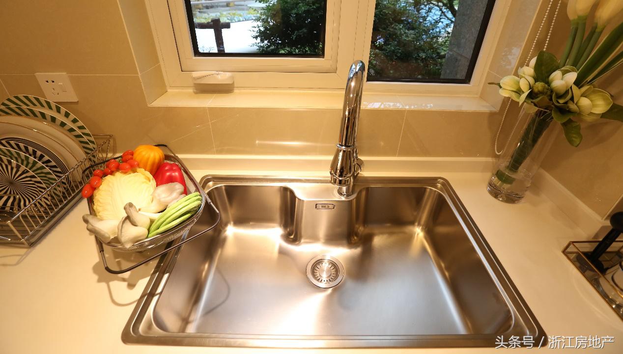 郑州北龙湖豪宅精装标准,豪宅的精装修痛点问题