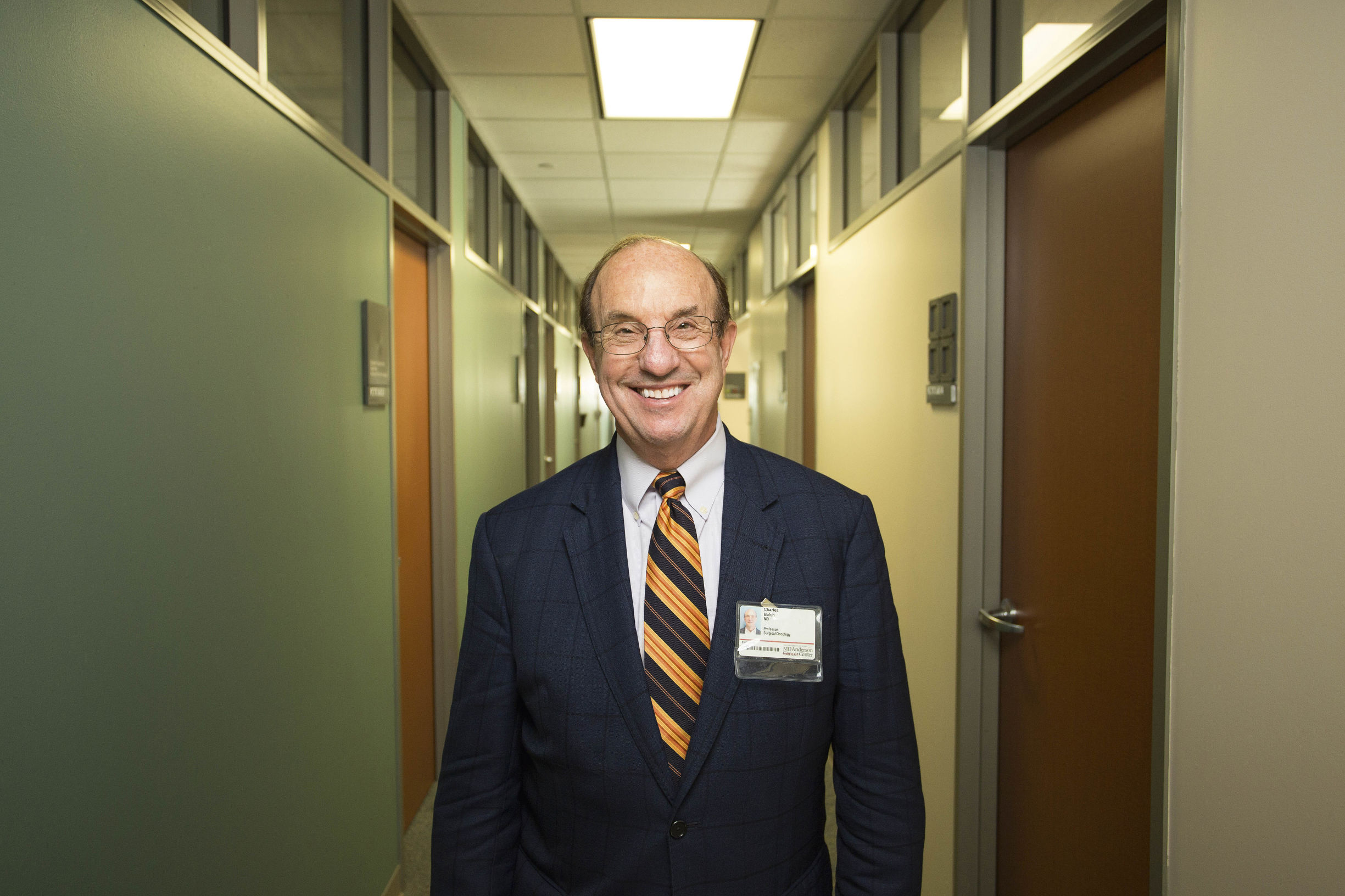 在美国治疗癌的经历,一个赴美治疗癌症的故事