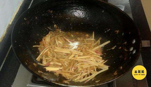 这种家常菜被称为“海八珍”,孩子吃了猛长个，别说你不知道