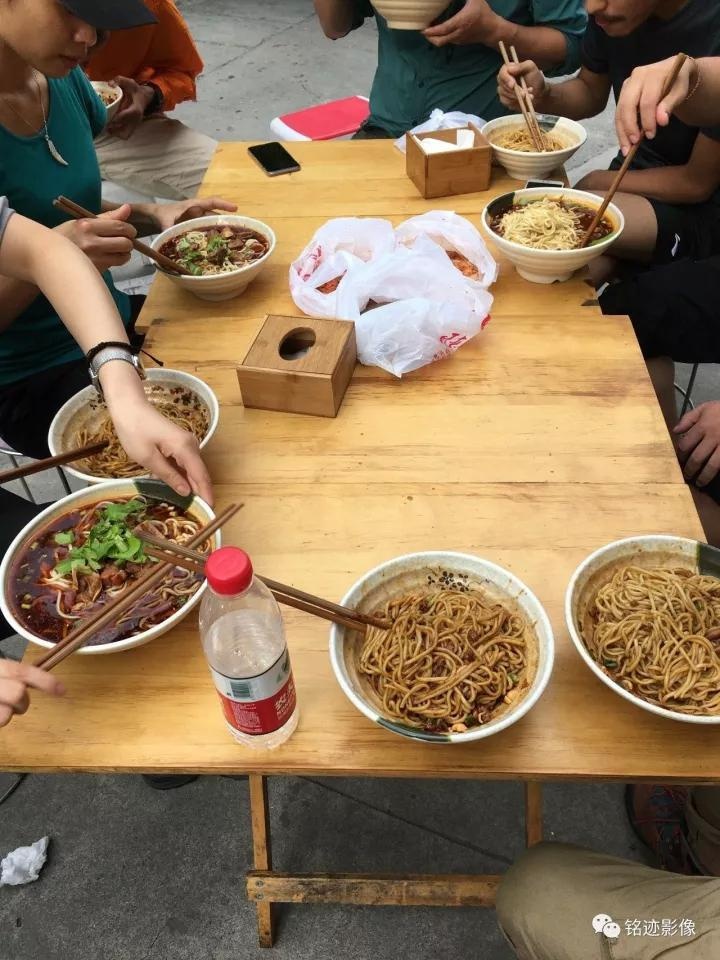 川藏第一高和第一险的雀儿山,雀儿山号称川藏第一险