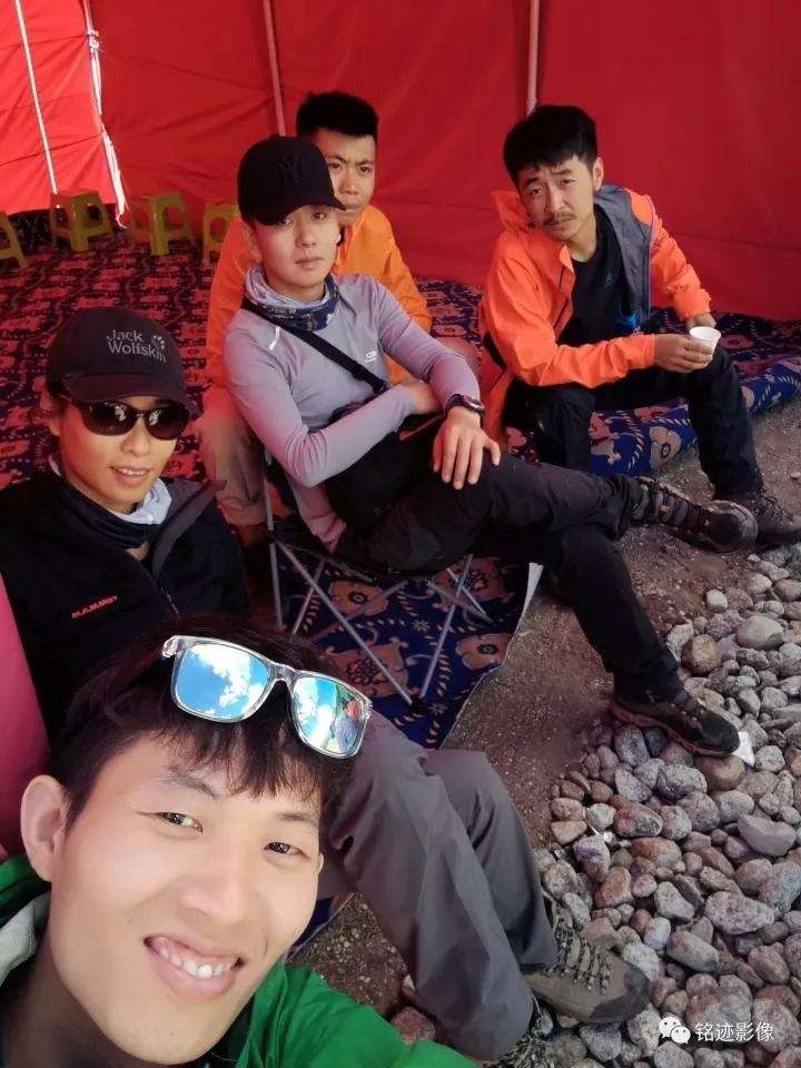 川藏第一高和第一险的雀儿山,雀儿山号称川藏第一险