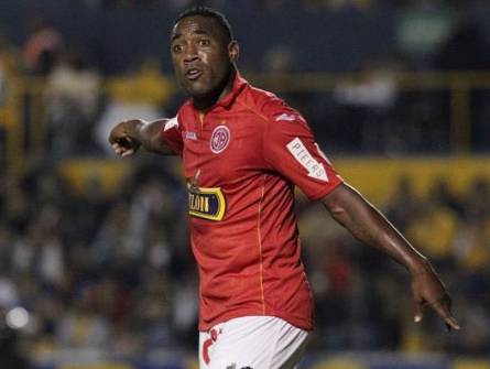 巴拿马足球世界杯晋级之路,巴拿马是怎么进入世界杯的