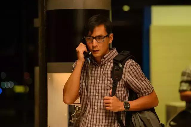 吴彦祖比较虐的电影,吴彦祖最厉害的一部电影