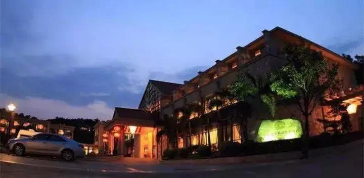 广东清远有个什么大温泉,清远最有名的温泉在哪里