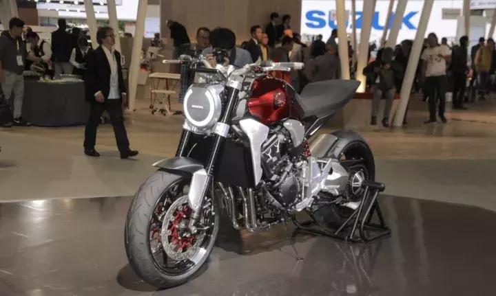 东京车展现场,东京车展新车有哪些