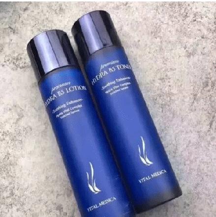 好用的水乳推荐网红,好用的水乳推荐排行榜