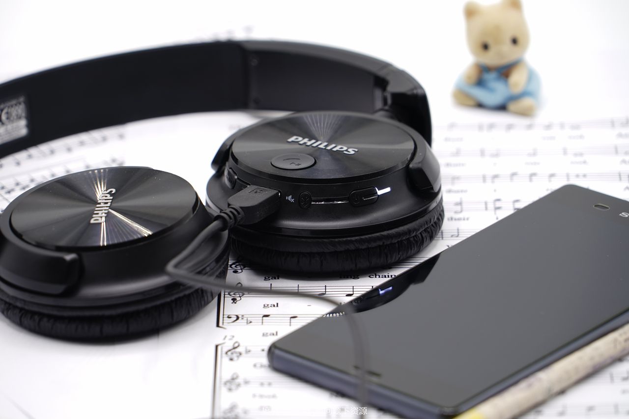 飞利浦蓝牙2023年最新款,飞利浦蓝牙耳机头戴式shb3060