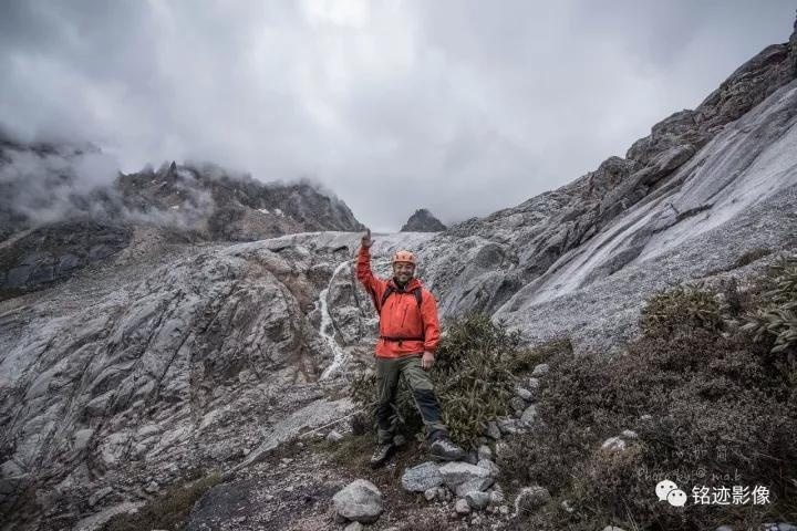 川藏第一高和第一险的雀儿山,雀儿山号称川藏第一险