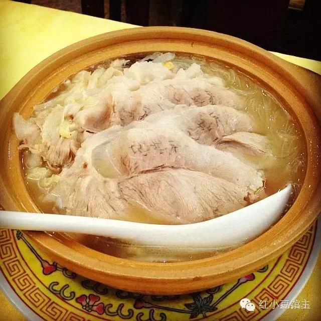 北京砂锅居哪里吃最好,正宗的砂锅居