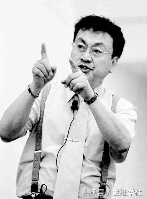 15年过去了，你还记得「南京邮电-成功经理人」吗？