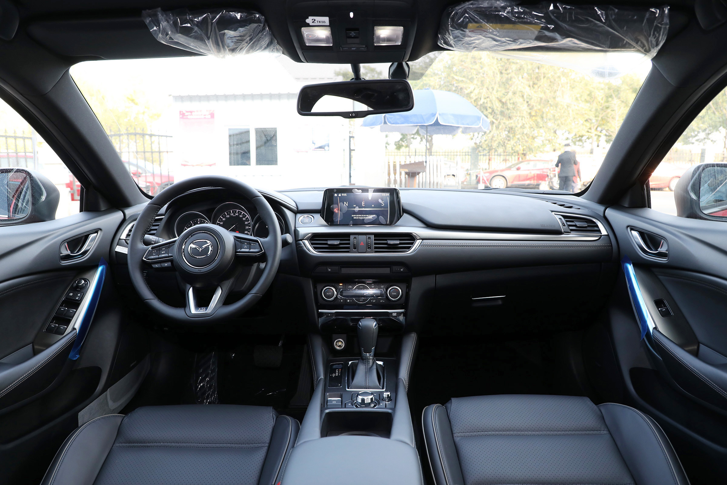 凯美瑞阿特兹雅阁三辆车哪个更好,凯美瑞雅阁迈腾天籁阿特兹怎么选