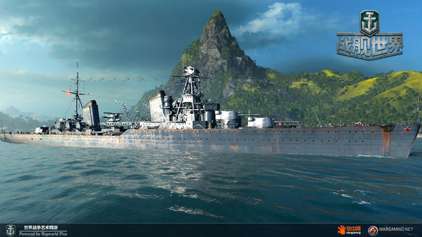 战舰世界苏系巡洋加点,战舰世界苏系巡洋怎么选