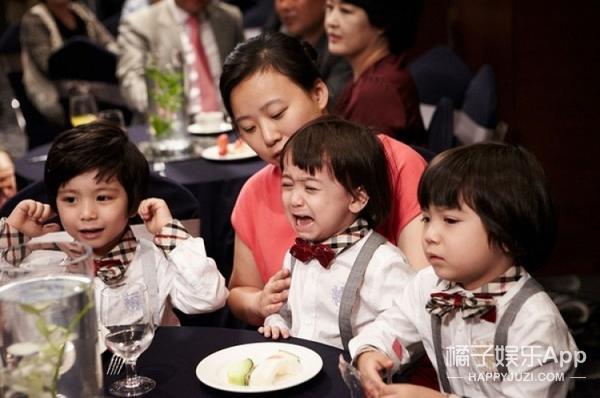 张根硕有几个孩子,张根硕有孩子了吗