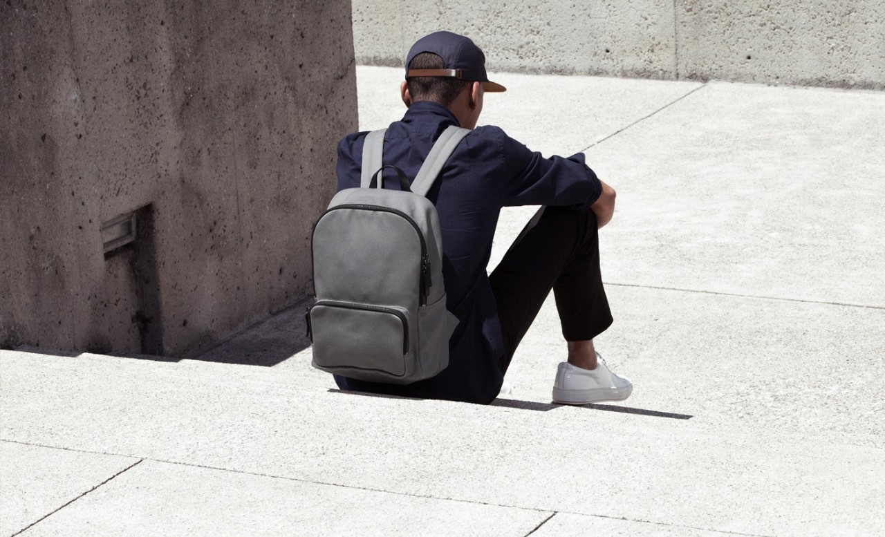 吃下这颗大安利|春季必入10款背包（男女都合适）