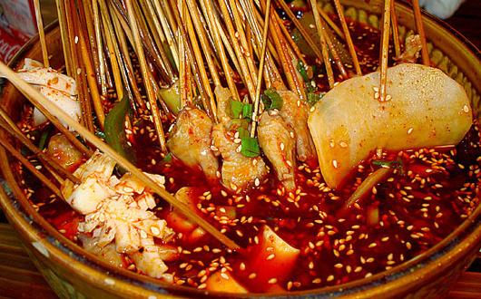 成都重庆玩乐攻略,成都和重庆一起玩三天攻略