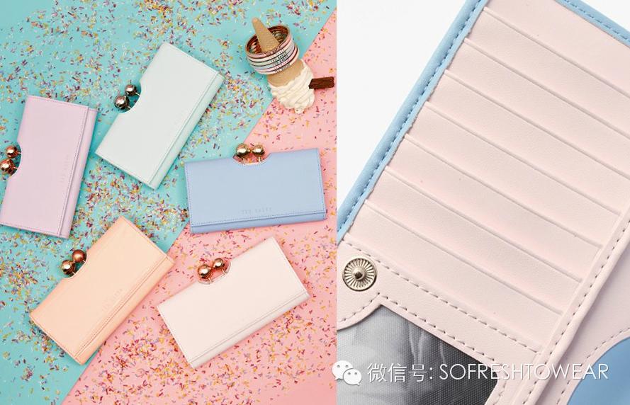 买钱包买拉链的还是不拉链的,买钱包