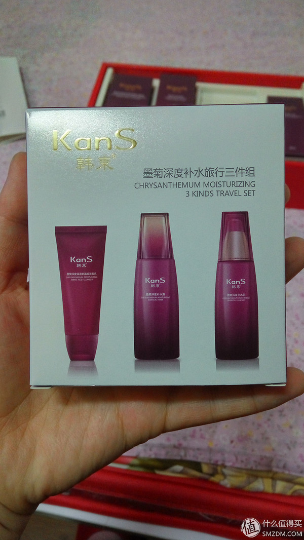 咕噜咕噜舒缓保湿水,韩束巨补水和咕噜水哪个好用