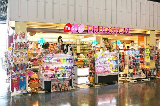 最新国内免税店购物攻略,土耳其机场免税店购物攻略