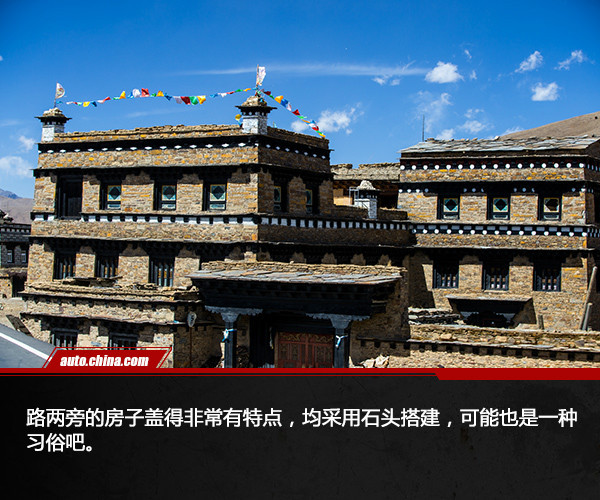 自驾甘孜318最全攻略,甘孜香格里拉自驾游攻略