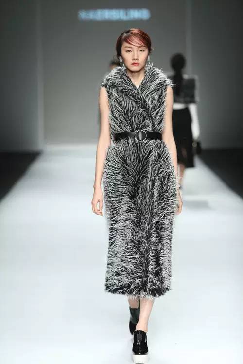 深圳时装周奇葩事件,深圳时装周事件