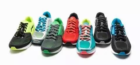 跑鞋攻略,破三跑鞋和破二跑鞋怎么选