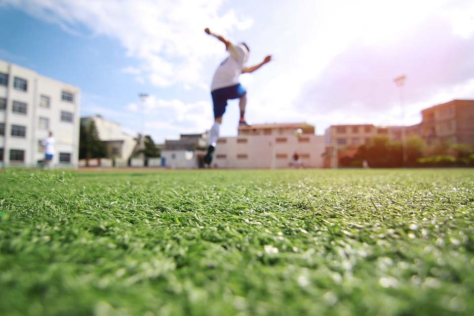 踢球人的梦想与青春,足球人的青春感悟