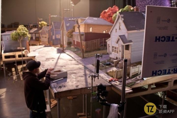 好莱坞特效和国产特效区别大吗,好莱坞特效做的跟真的一样