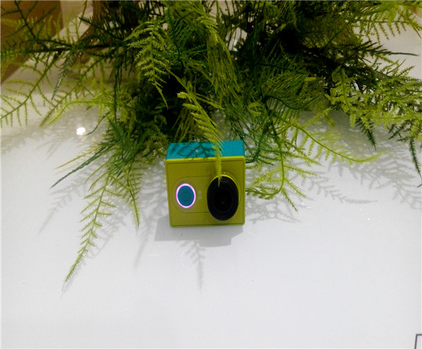 小蚁智能运动数码相机app,小蚁相机拍摄漂亮照片