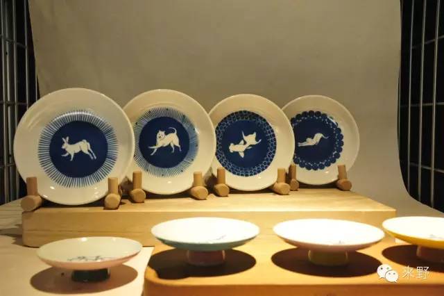 来野人物第二期：现索设计展策展人　庄子陞