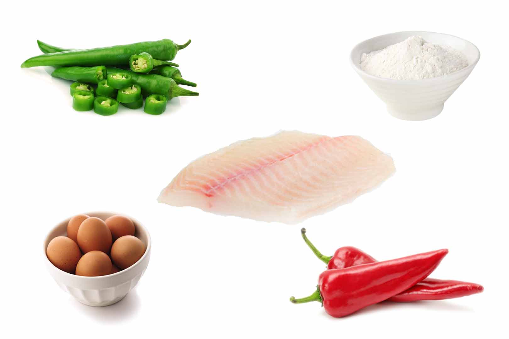 脆煎烤嫩鱼排,香煎大鱼排