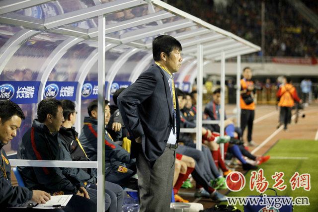 国足晋级十二强赛出线概率,国足出线不败