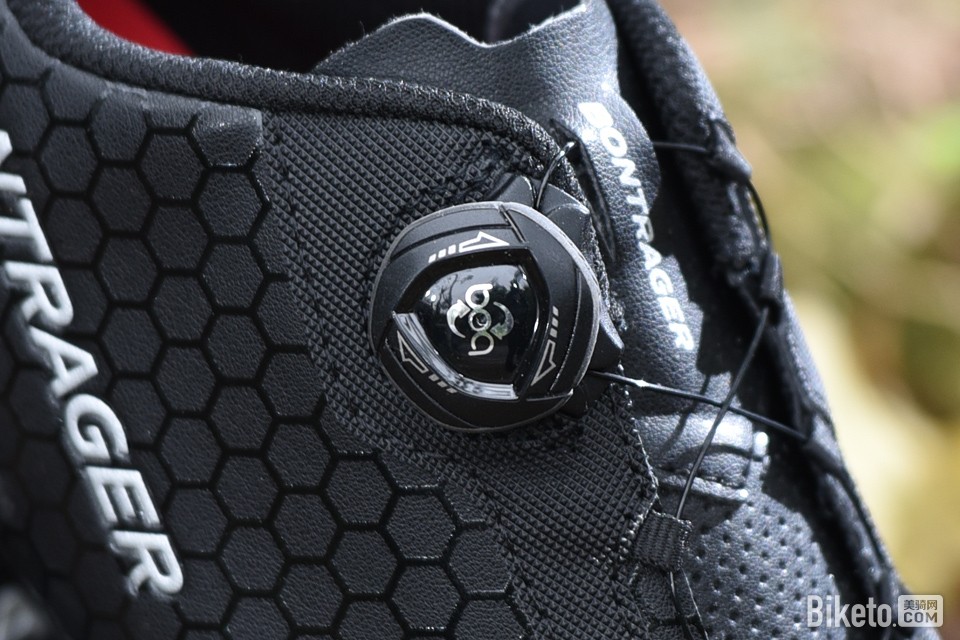 林道越野评测呆子,顶级山地锁鞋推荐