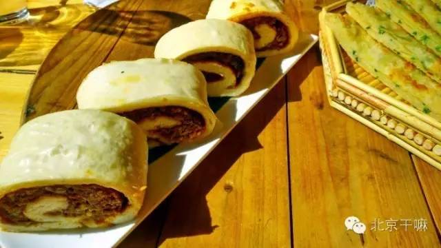 西单逛吃街,西单附近逛吃